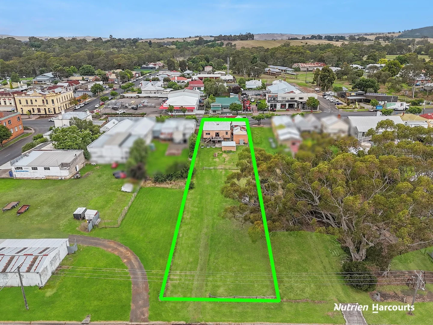 Additional image 18 of 134 Henty Street, Casterton VIC 3311