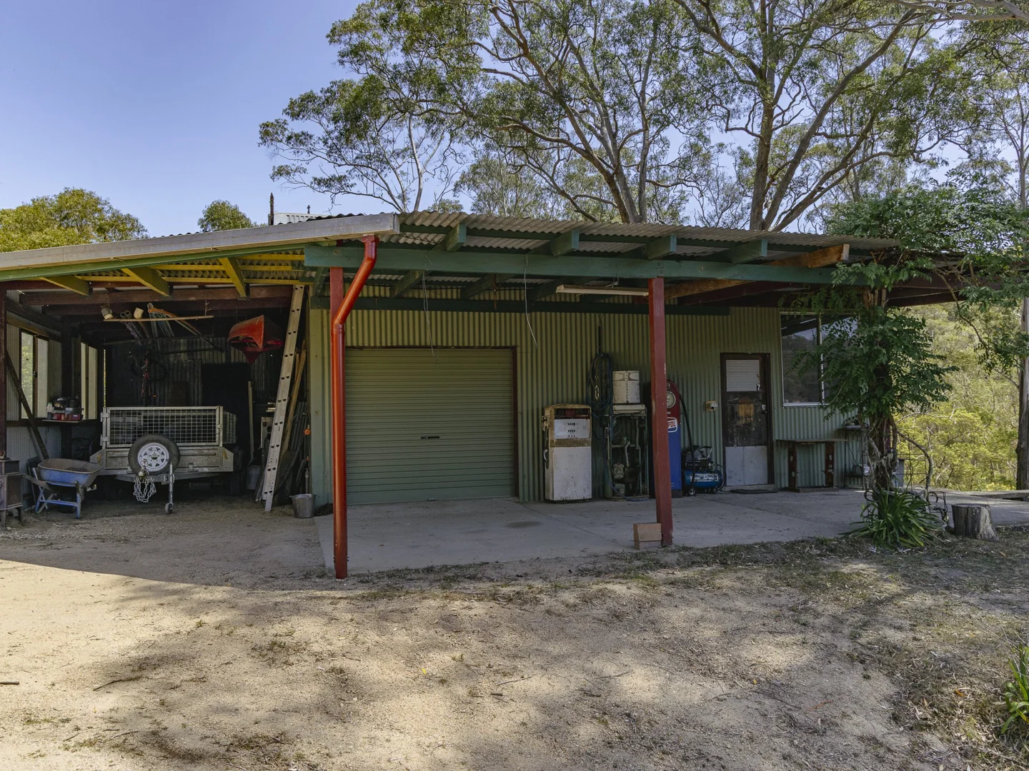 Additional image 31 of 660 Hawks Head Road, Brogo NSW 2550