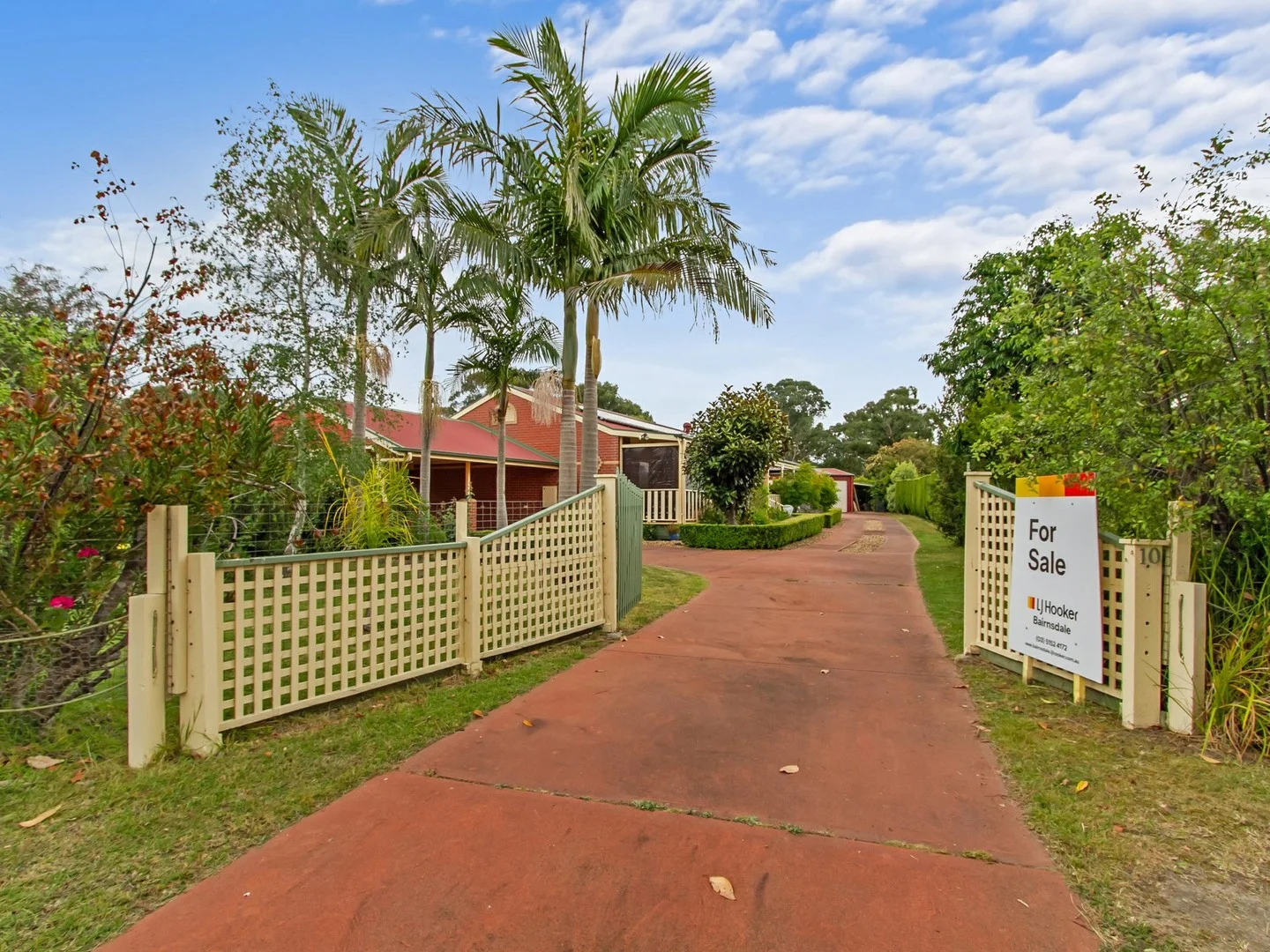 10 Tamhaven Drive, Swan Reach VIC 3903