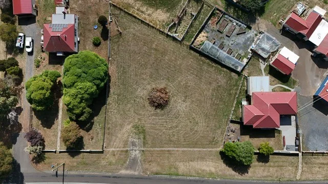 1650 Mount Hicks Road, Yolla TAS 7325