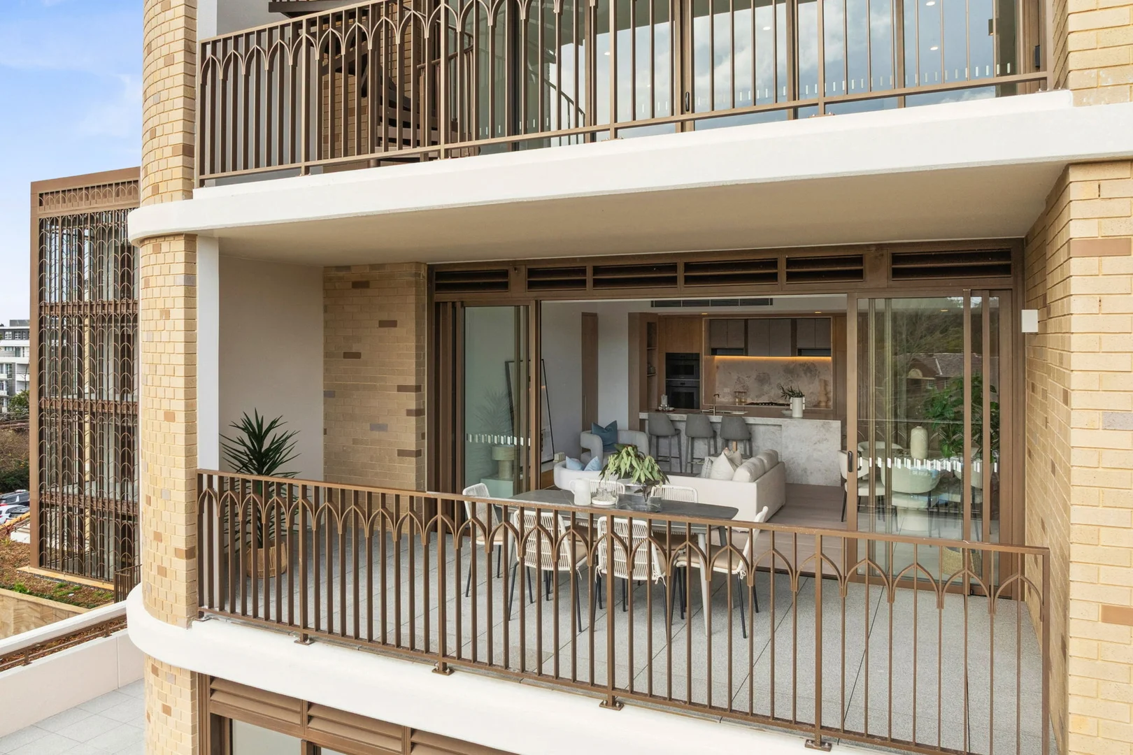 Additional image 4 of 323/1 Balfour Street, Lindfield NSW 2070