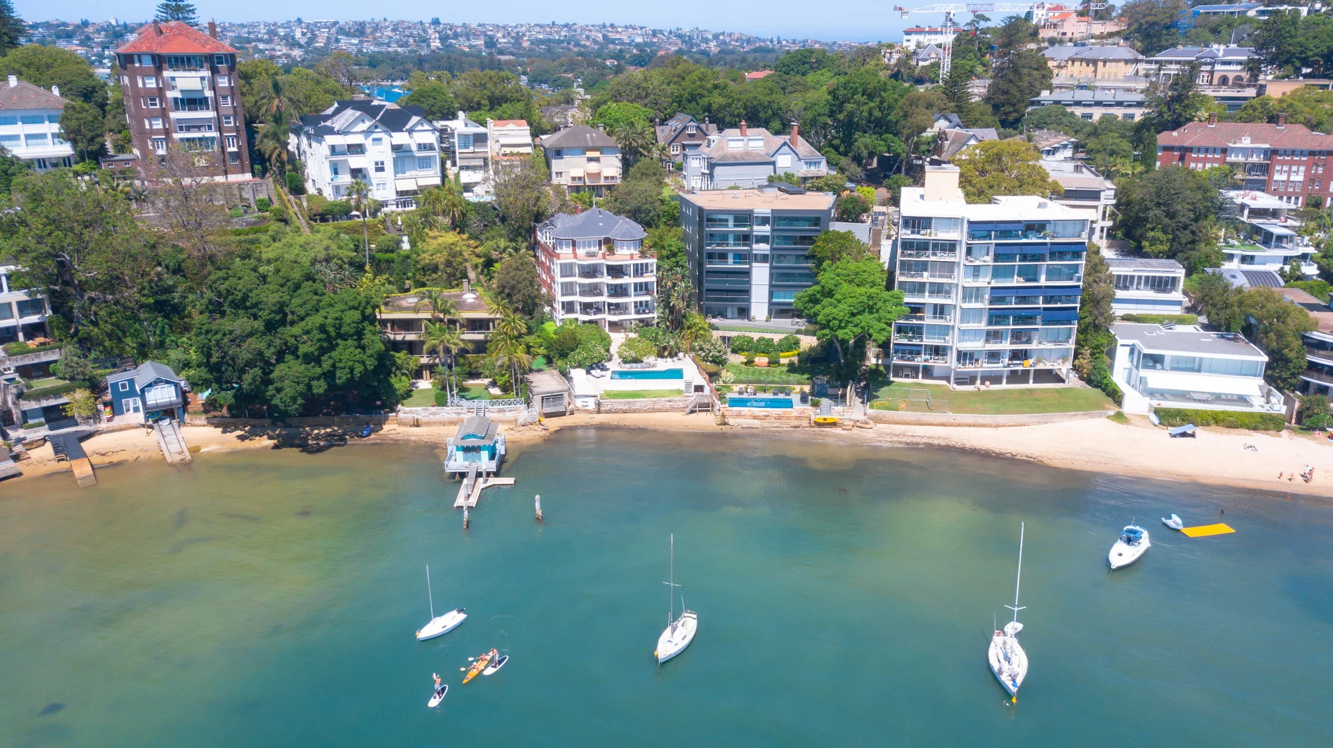 Additional image 33 of 6/10 Wolseley Road, Point Piper NSW 2027