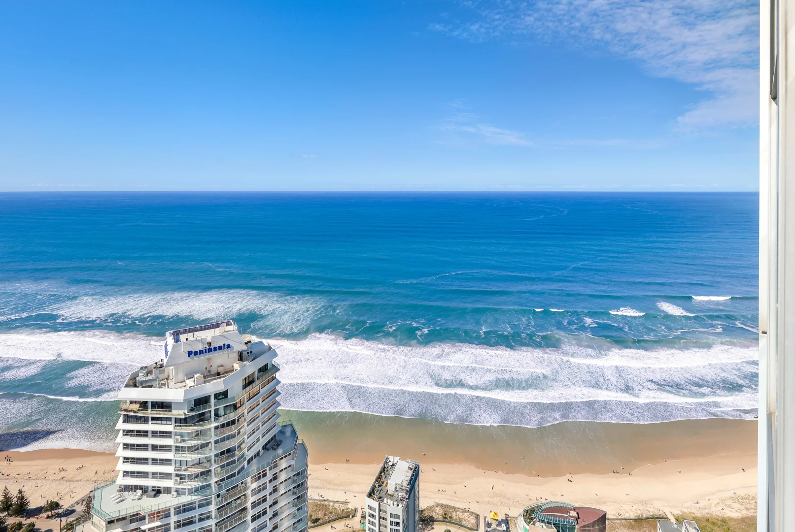 Additional image 11 of 5602/9 Hamilton Avenue, Surfers Paradise QLD 4217