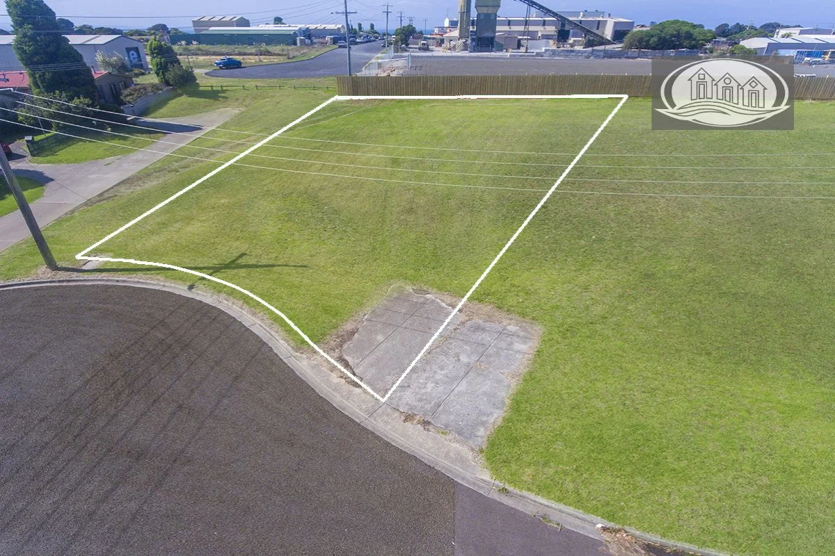 1 Champion Court, Portland VIC 3305