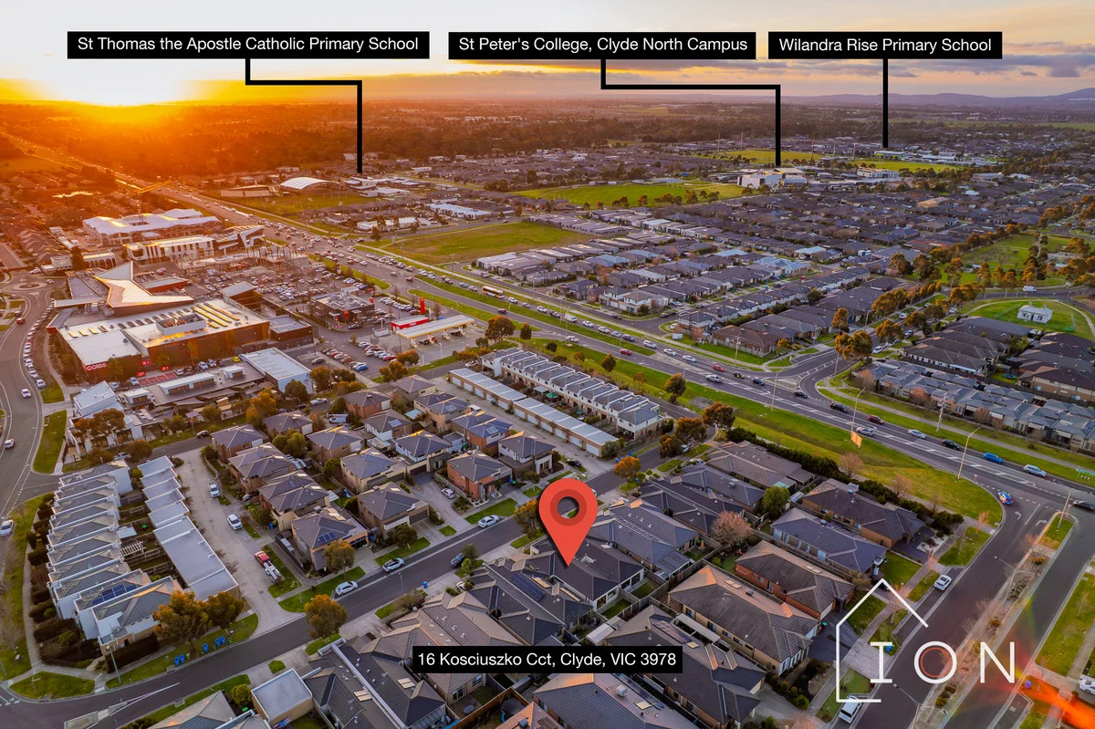 Additional image 14 of 16 Kosciuszko Circuit, Clyde VIC 3978