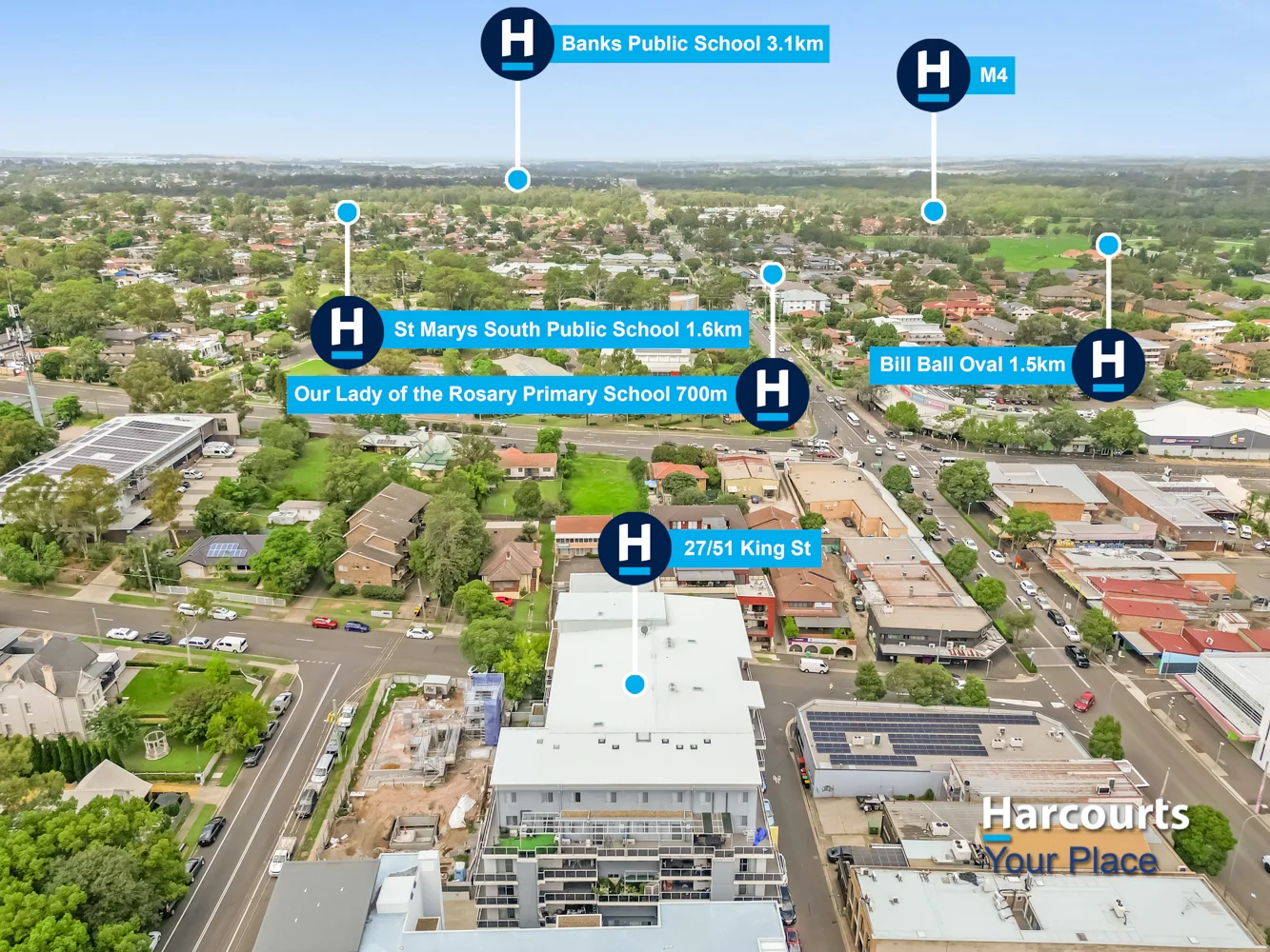 Additional image 18 of 27/51-53 King Street, St Marys NSW 2760