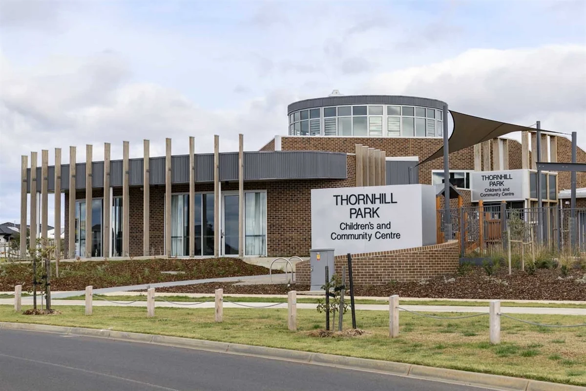 Additional image 2 of 21 Ashoka Drive, Thornhill Park VIC 3335