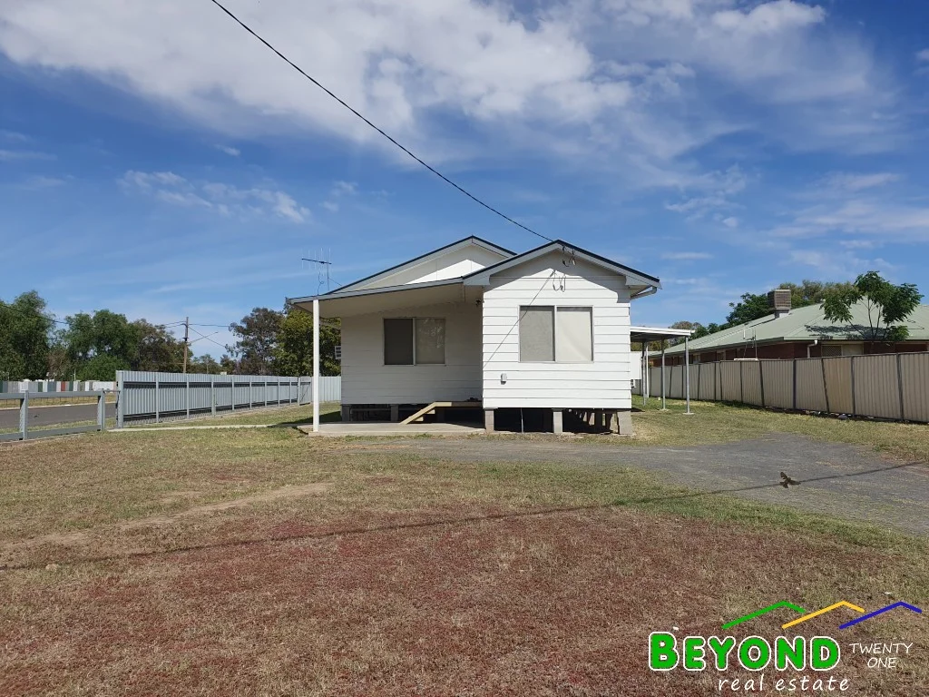 2 Coonamble Terrace, Coonamble NSW 2829