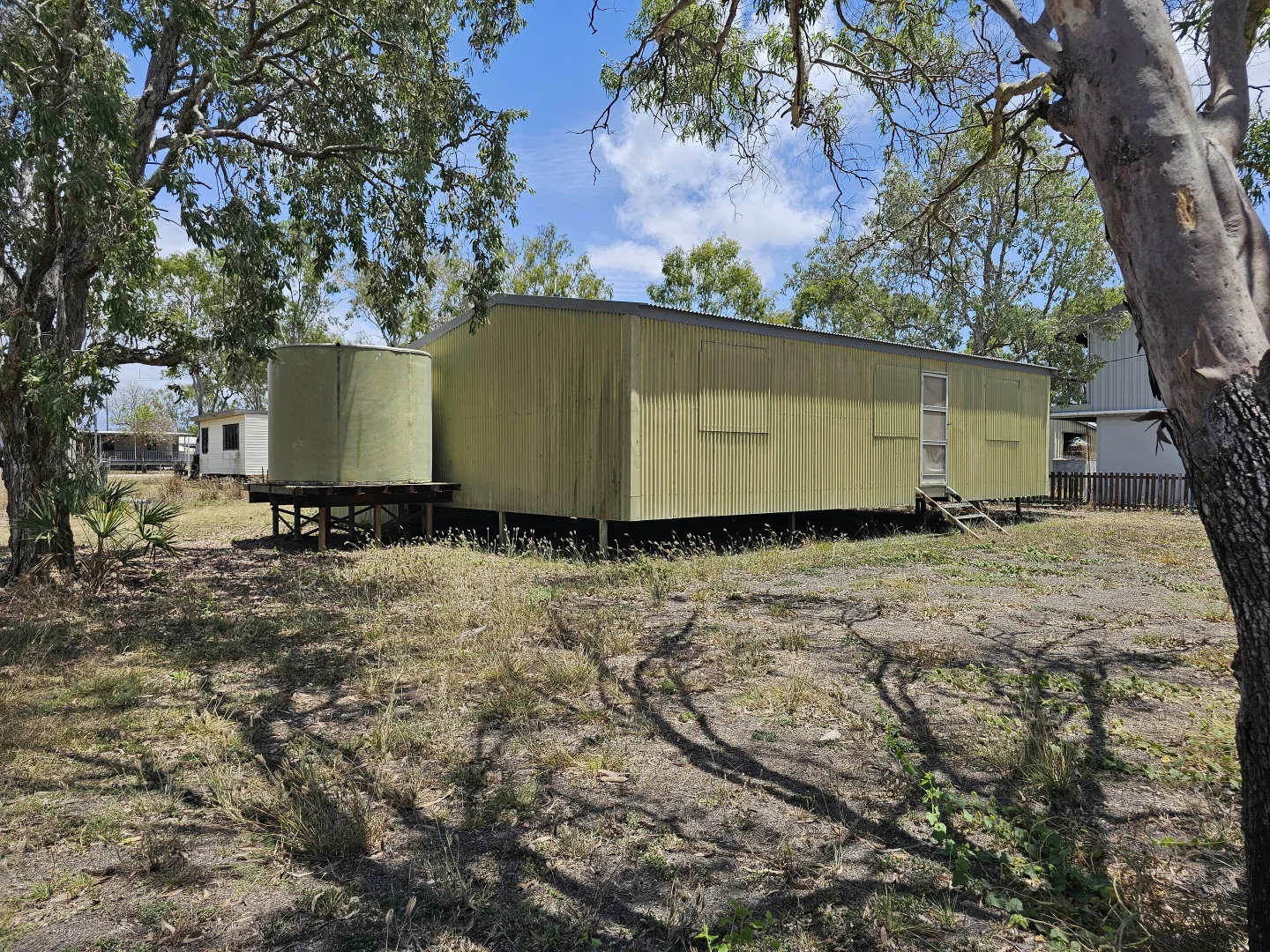 Additional image 2 of 26-28 S S Wakefield Avenue, Jerona QLD 4809