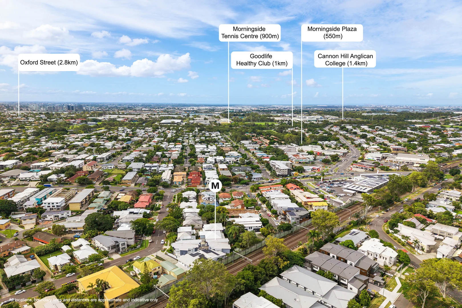 Additional image 14 of 7/24 Moore Street, Morningside QLD 4170