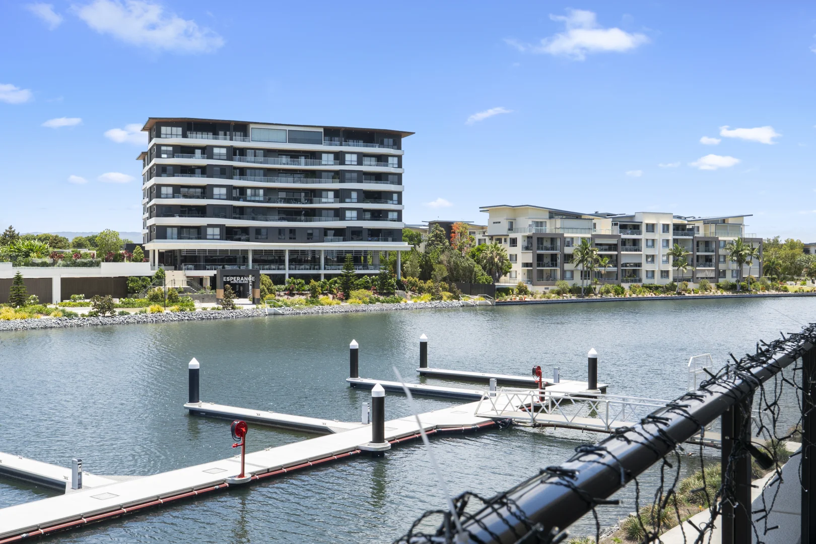 Additional image 6 of 1208/6 Sickle Avenue, Hope Island QLD 4212
