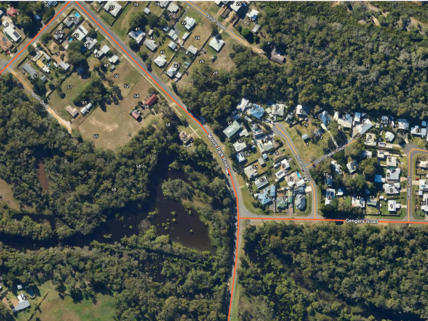 Additional image 14 of 58 Moore Park Rd, Moore Park Beach QLD 4670