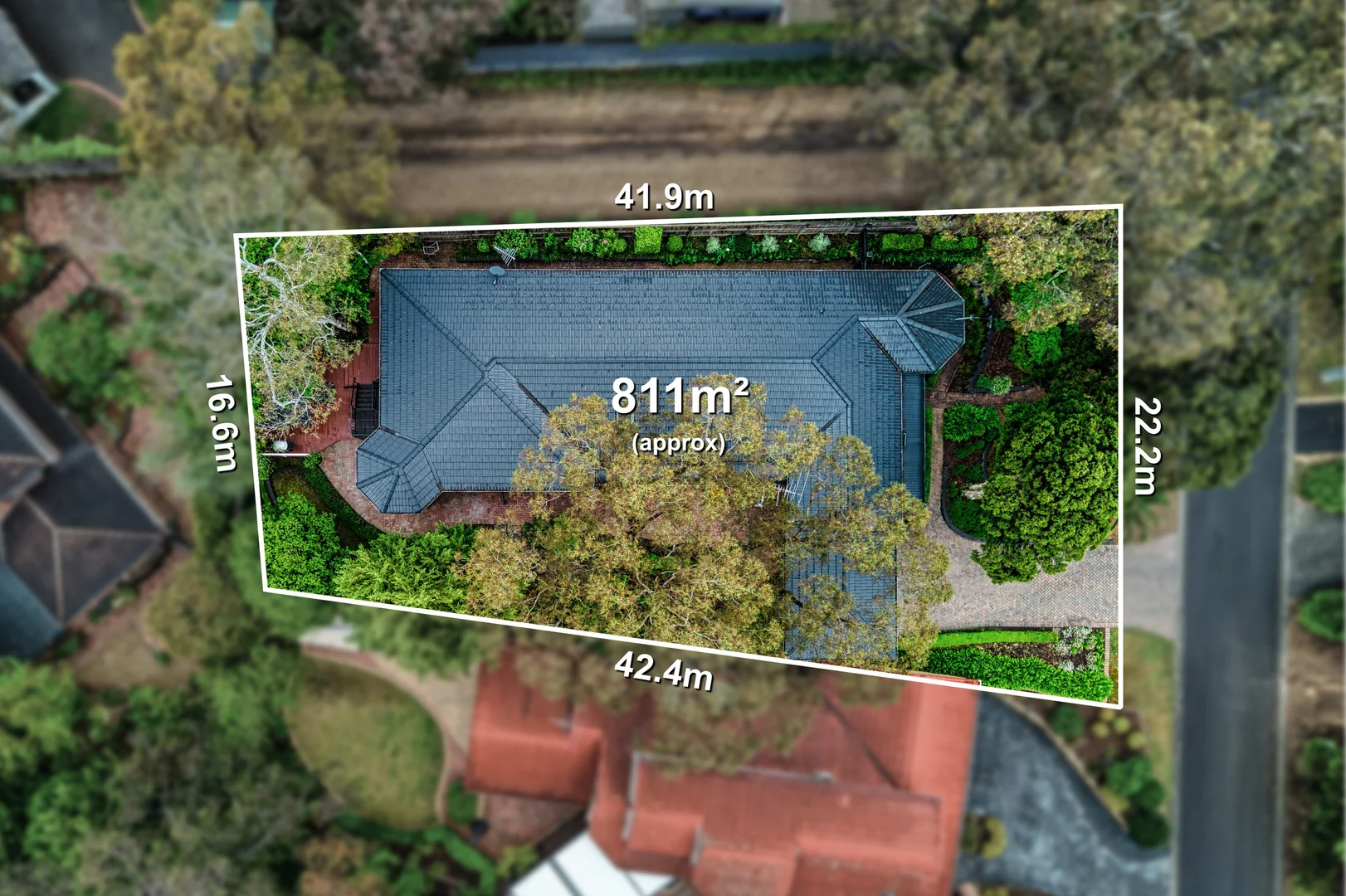 Additional image 18 of 3 Ryrie Court, Montmorency VIC 3094