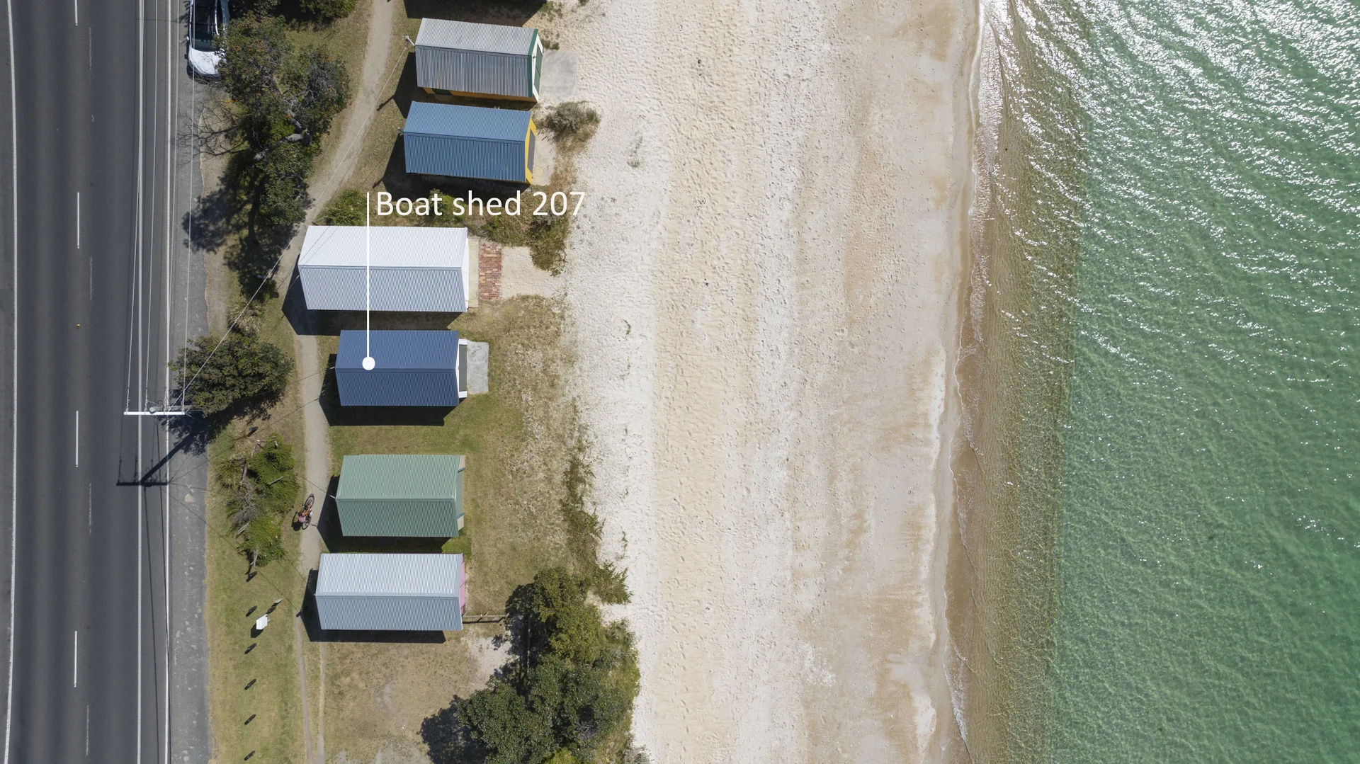 Additional image 5 of 207 Boatshed Foreshore, Dromana VIC 3936
