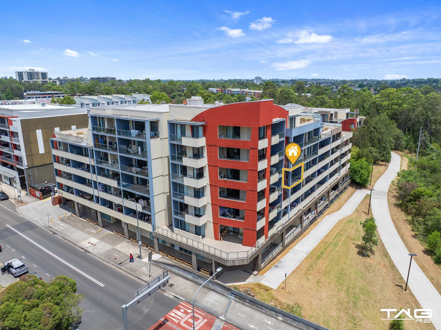 Additional image 7 of 74/32-34 Mons Road, Westmead NSW 2145