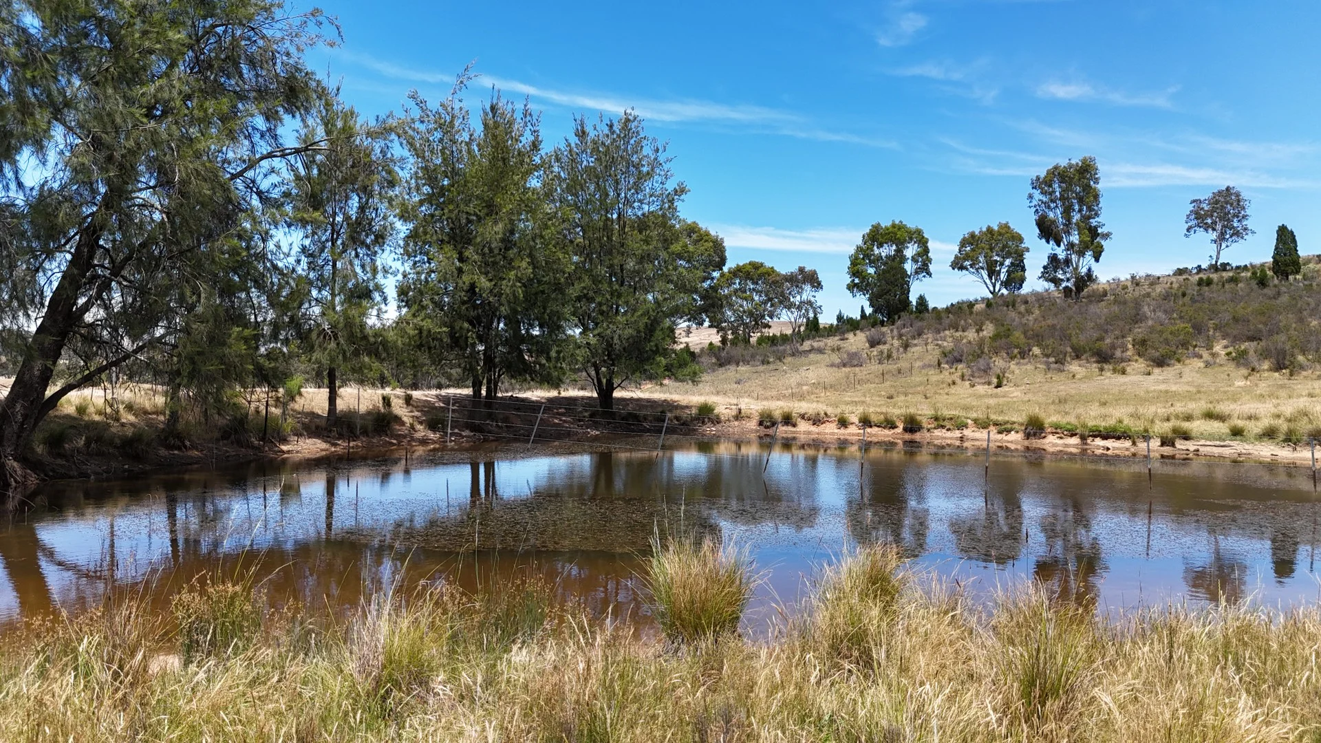 222 Battery Crossing Road, Reids Flat NSW 2586