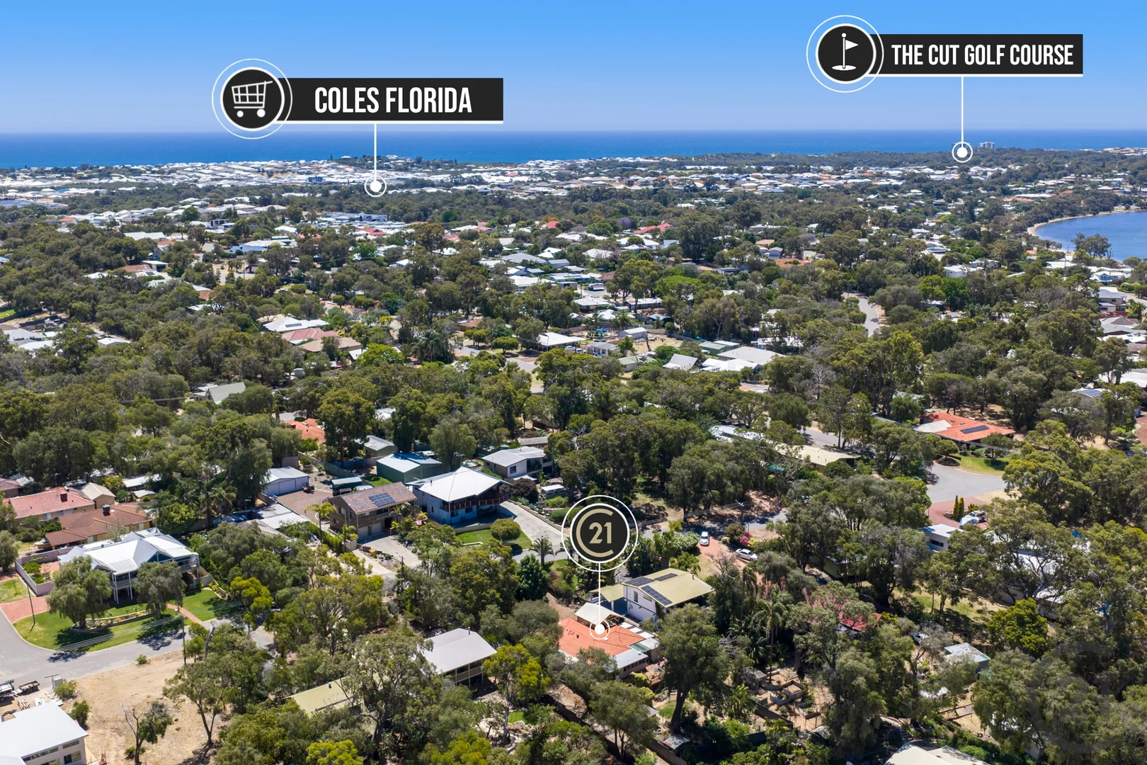 Additional image 37 of 80 Estuary View Road, Dawesville WA 6211