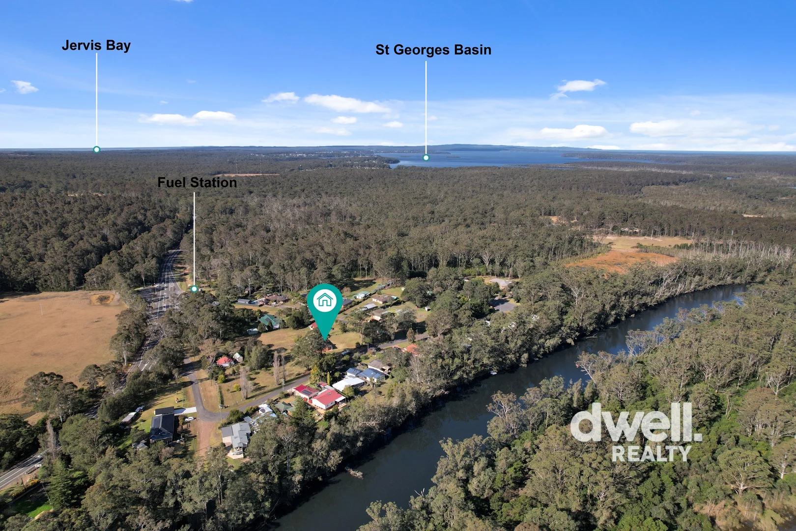 Additional image 16 of 9 LAURINA PLACE, Bewong NSW 2540