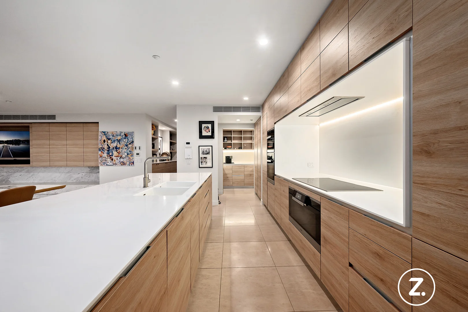 Additional image 5 of 1902/12 Queens Road, Melbourne VIC 3004