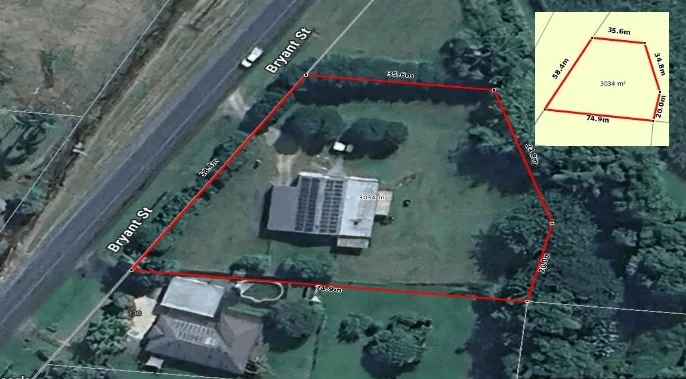 126-128 Bryant Street, Tully QLD 4854