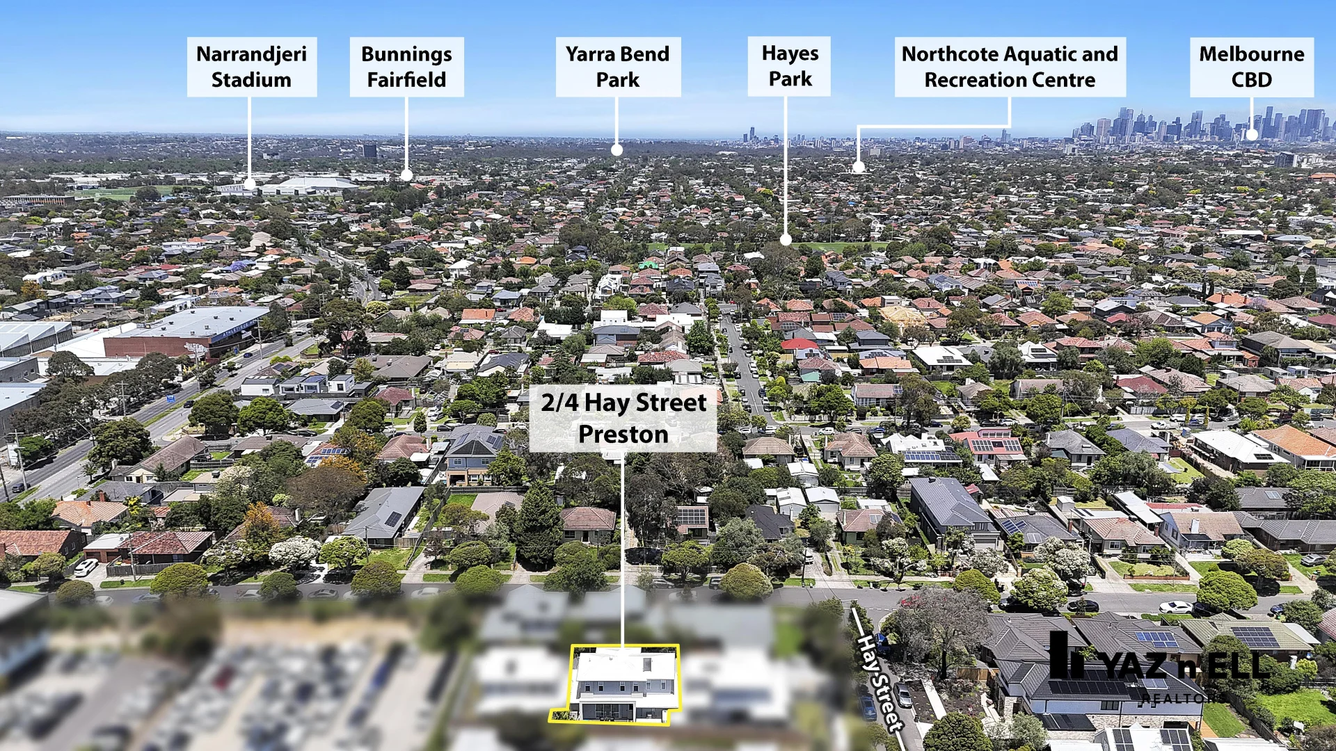 Additional image 24 of 2/4 Hay Street, Preston VIC 3072