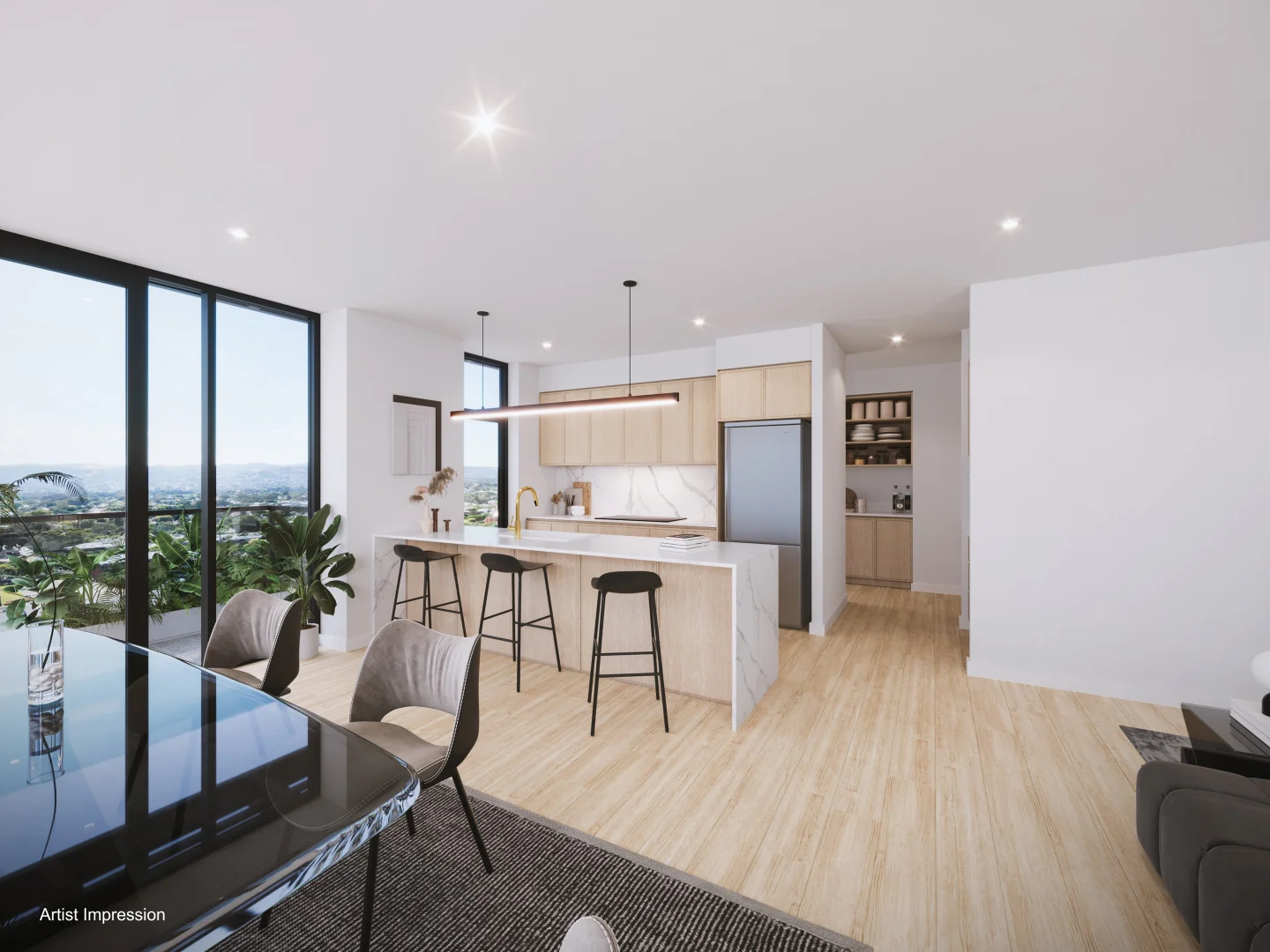 Additional image 4 of 204/70 Greenhill Road, Wayville SA 5034