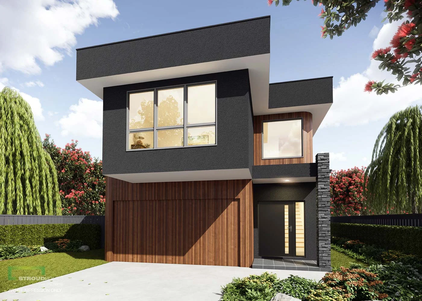 1030 Lot 1030 , Stage 11 Ferntree Ridge, Drouin VIC 3818