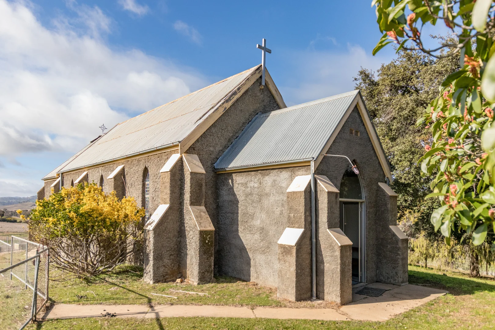 Additional image 4 of Lot 11,12,13 Parry Street, Jugiong NSW 2726