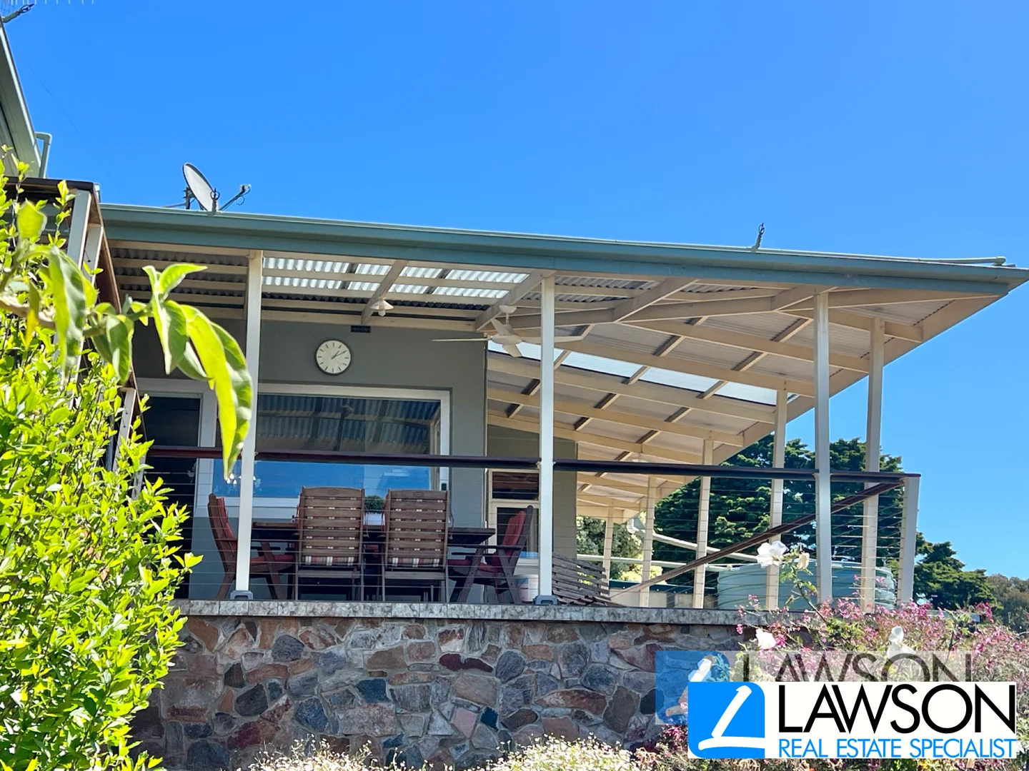 16-32 Richardson Road, Boston SA 5607