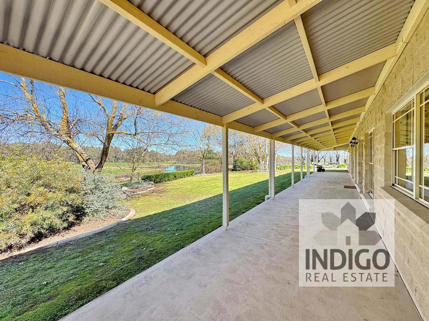 Additional image 21 of 180 Fanning Lane, Wooragee VIC 3747
