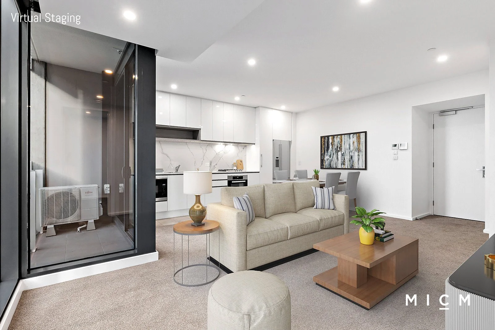 Additional image 2 of 2201/560 Lonsdale Street, Melbourne VIC 3000