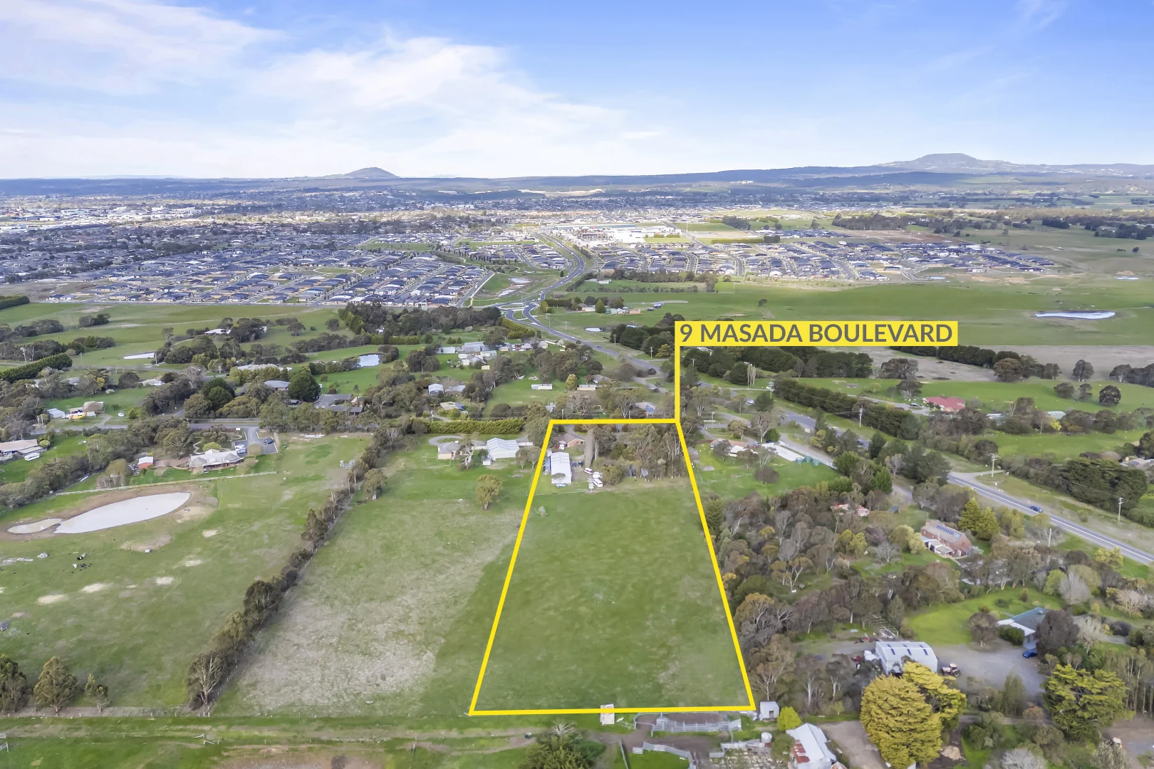 Additional image 13 of 9 Masada Boulevard, Winter Valley VIC 3358