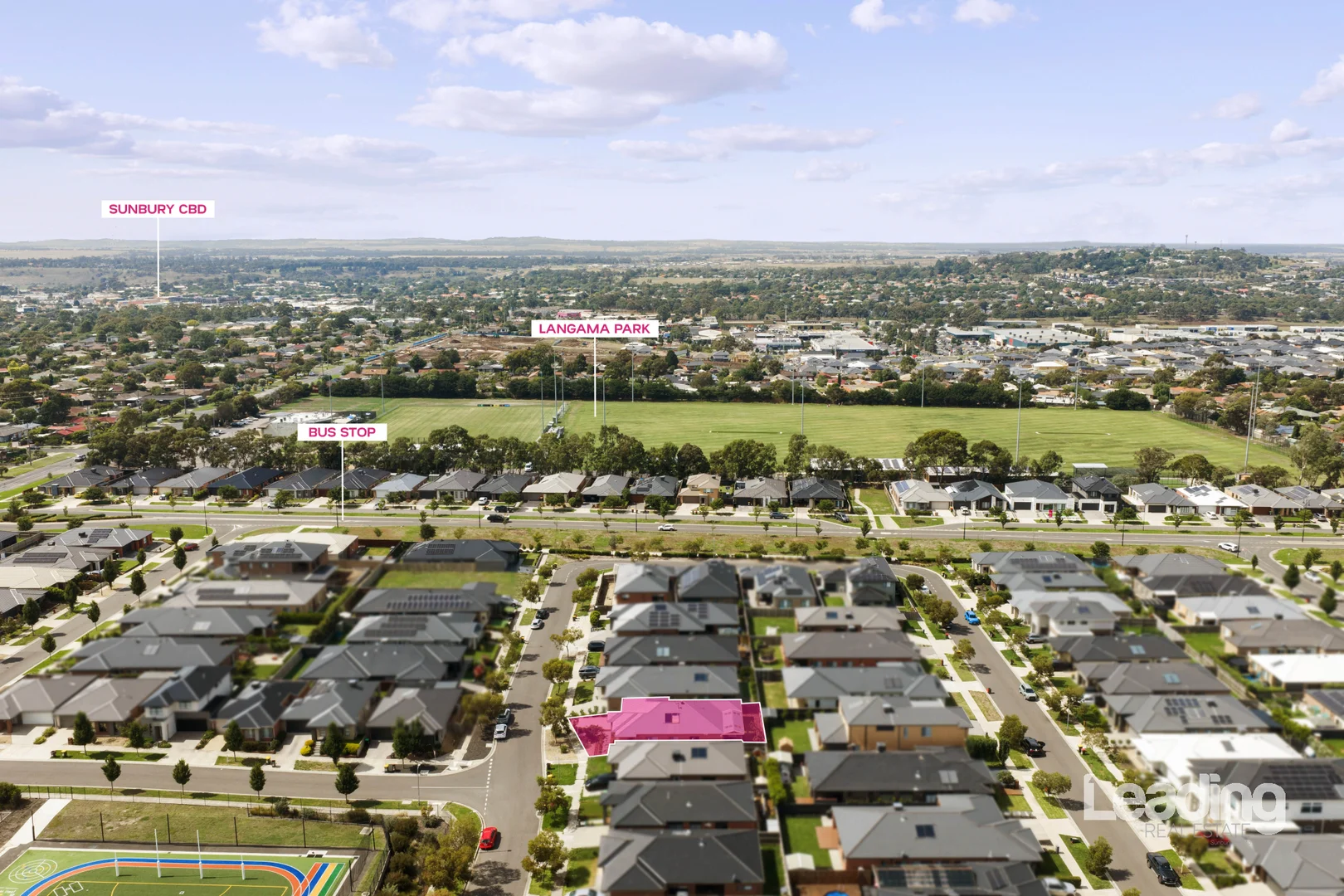 Additional image 22 of 4 Light Horse Circuit, Sunbury VIC 3429