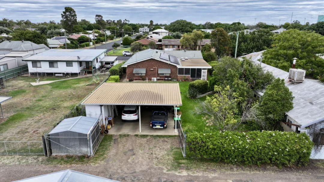 Additional image 21 of 26 Mackenzie Street, Moree NSW 2400