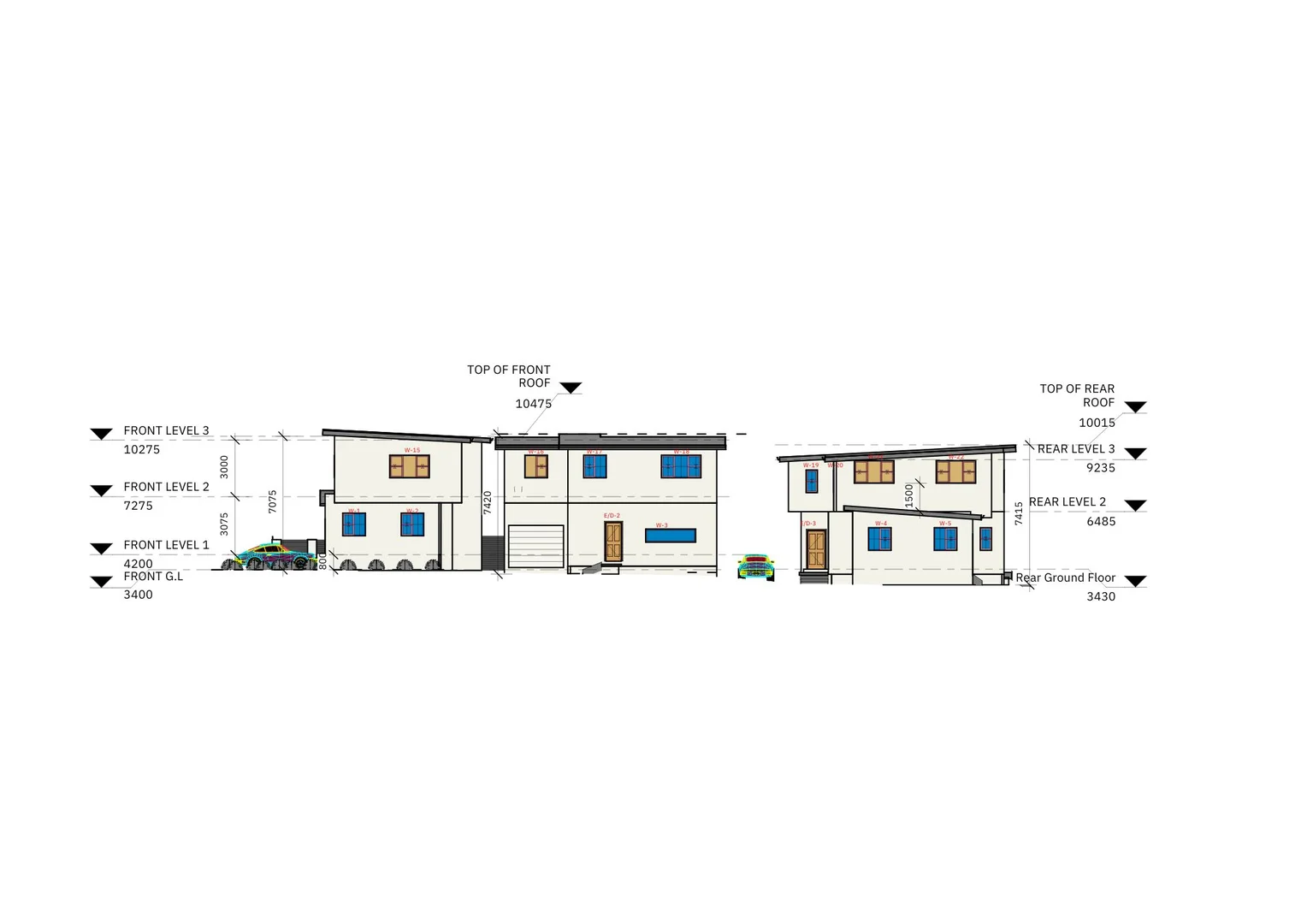 Additional image 4 of 1/5 & 2/5 Leamington Road, Oak Flats NSW 2529