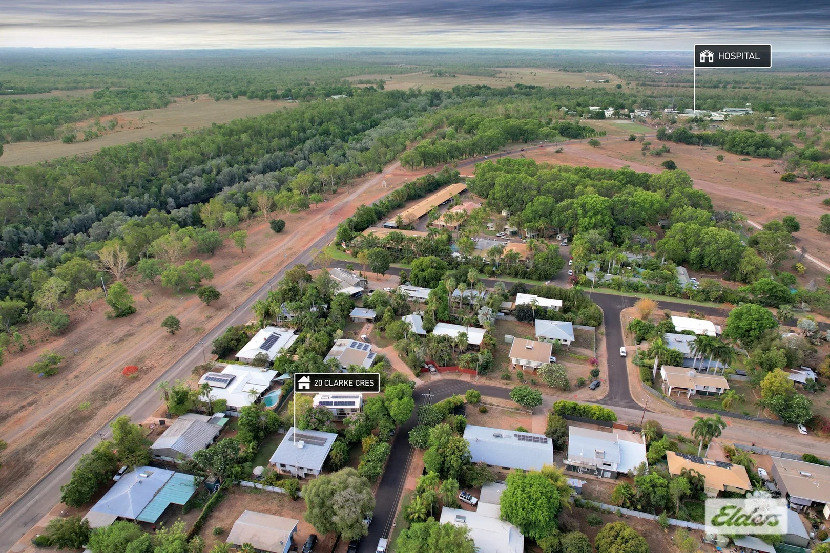 Additional image 24 of 20 Clarke Crescent, Katherine NT 0850
