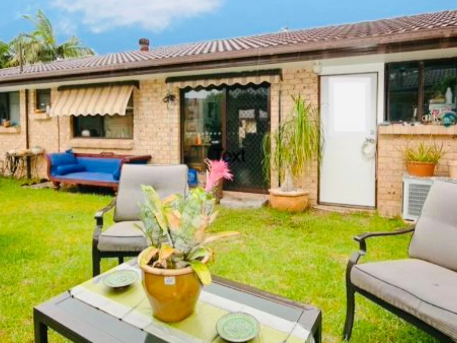 26/48 Cyclades Crescent, Currumbin Waters QLD 4223