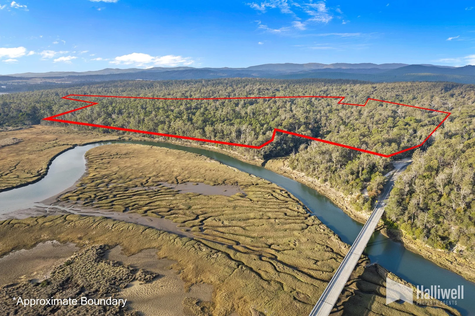 Additional image 2 of Frankford Road, Harford TAS 7307