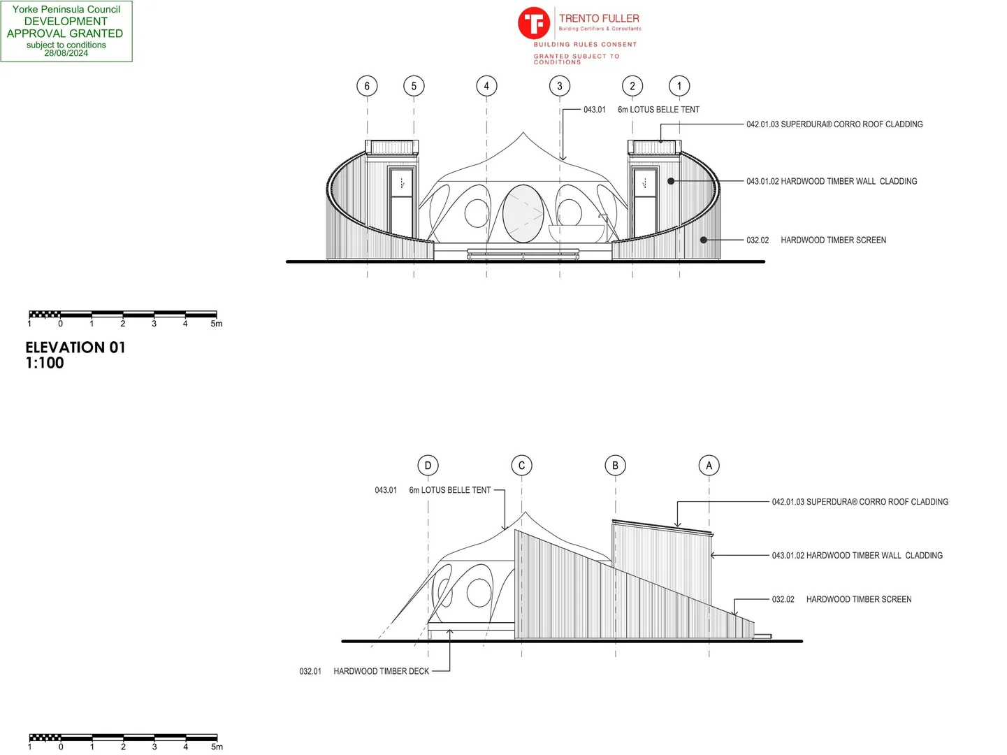 Additional image 25 of Parsons Beach SA 5575