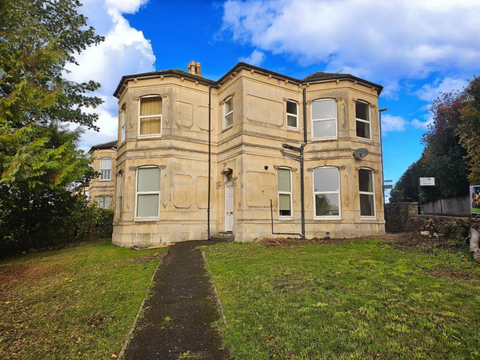 Newbridge, Bath BA1