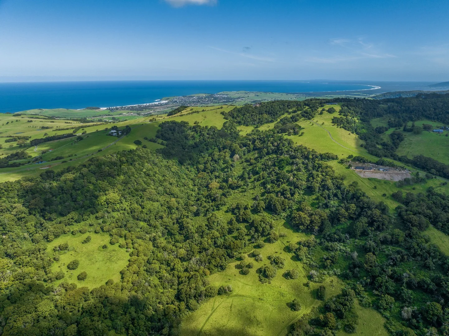 Additional image 7 of 'DJAWULA' Lot 2022 Wilsons Road, Saddleback Mountain NSW 2533