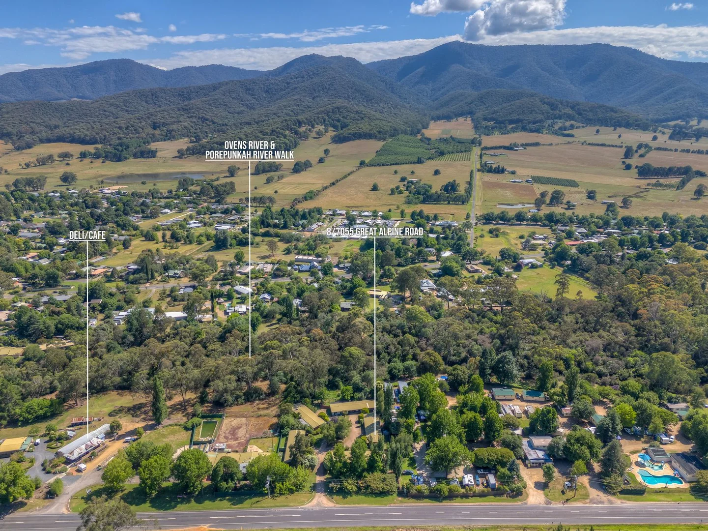 Additional image 13 of 8/7055 Great Alpine Road, Porepunkah VIC 3740