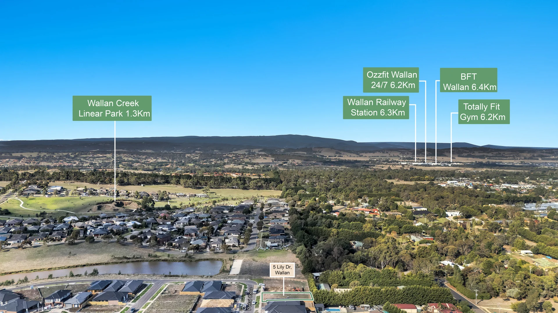 Additional image 4 of 5 Lily Drive, Wallan VIC 3756