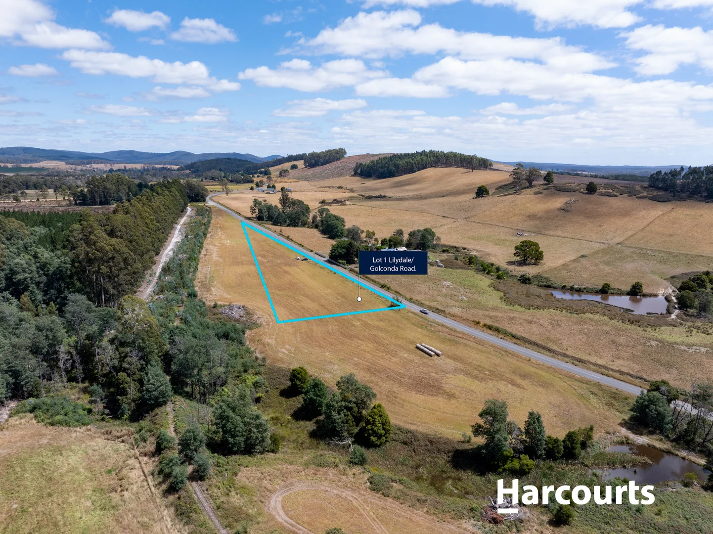 Additional image 4 of Lot 1 Golconda Road, Blumont TAS 7260