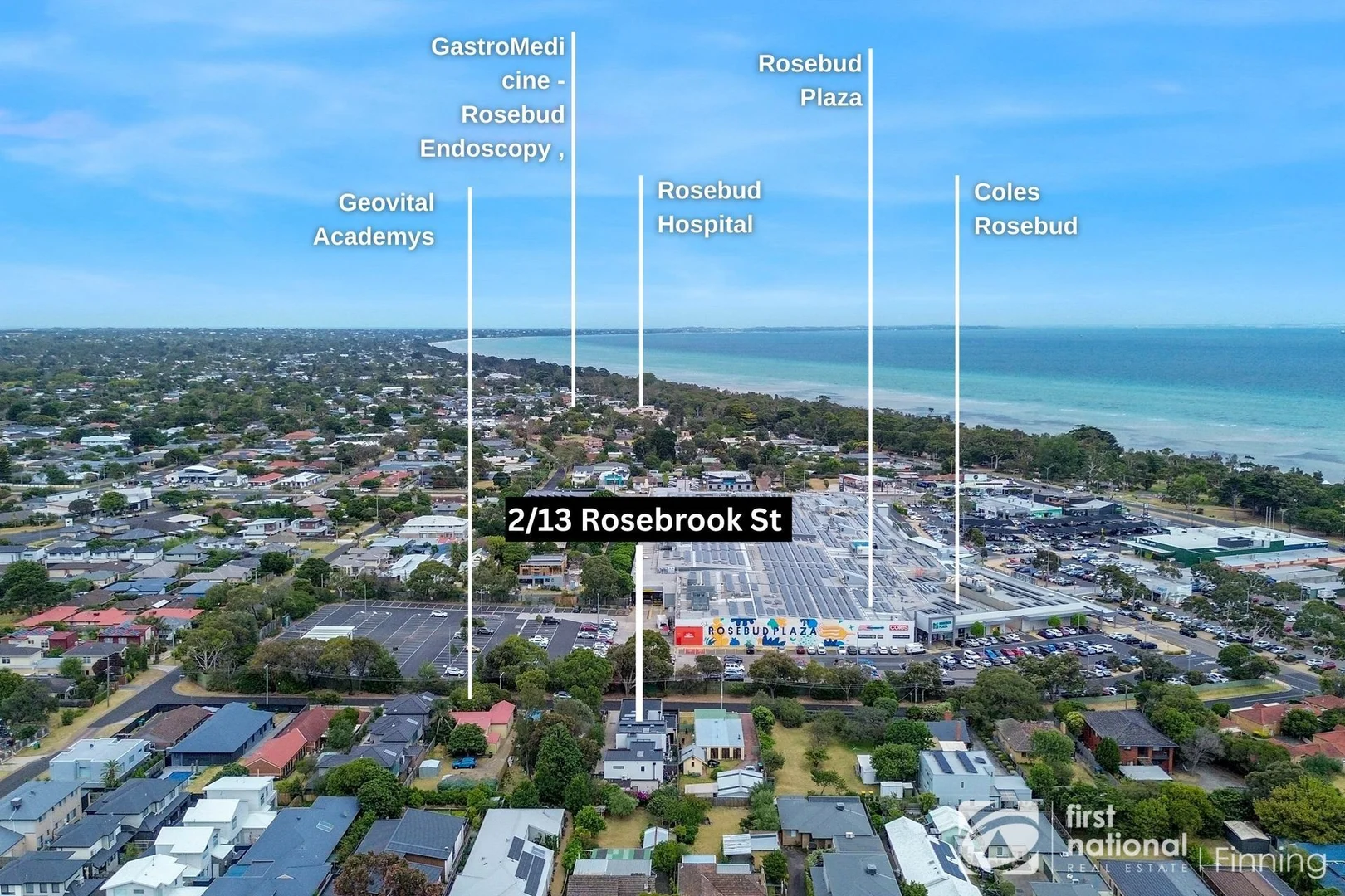 Additional image 10 of 2/13 Rosebrook Street, Rosebud VIC 3939