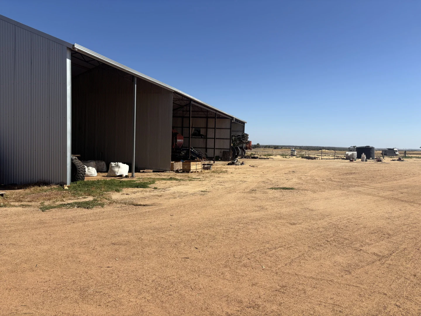 Additional image 10 of 1105 Coorow-Greenhead Road, Coorow WA 6515