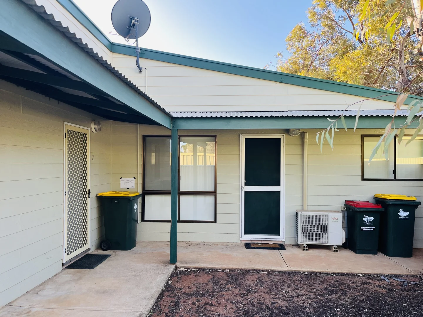 Additional image 2 of Unit 1/2/3/34 Axehead Rd, Roxby Downs SA 5725