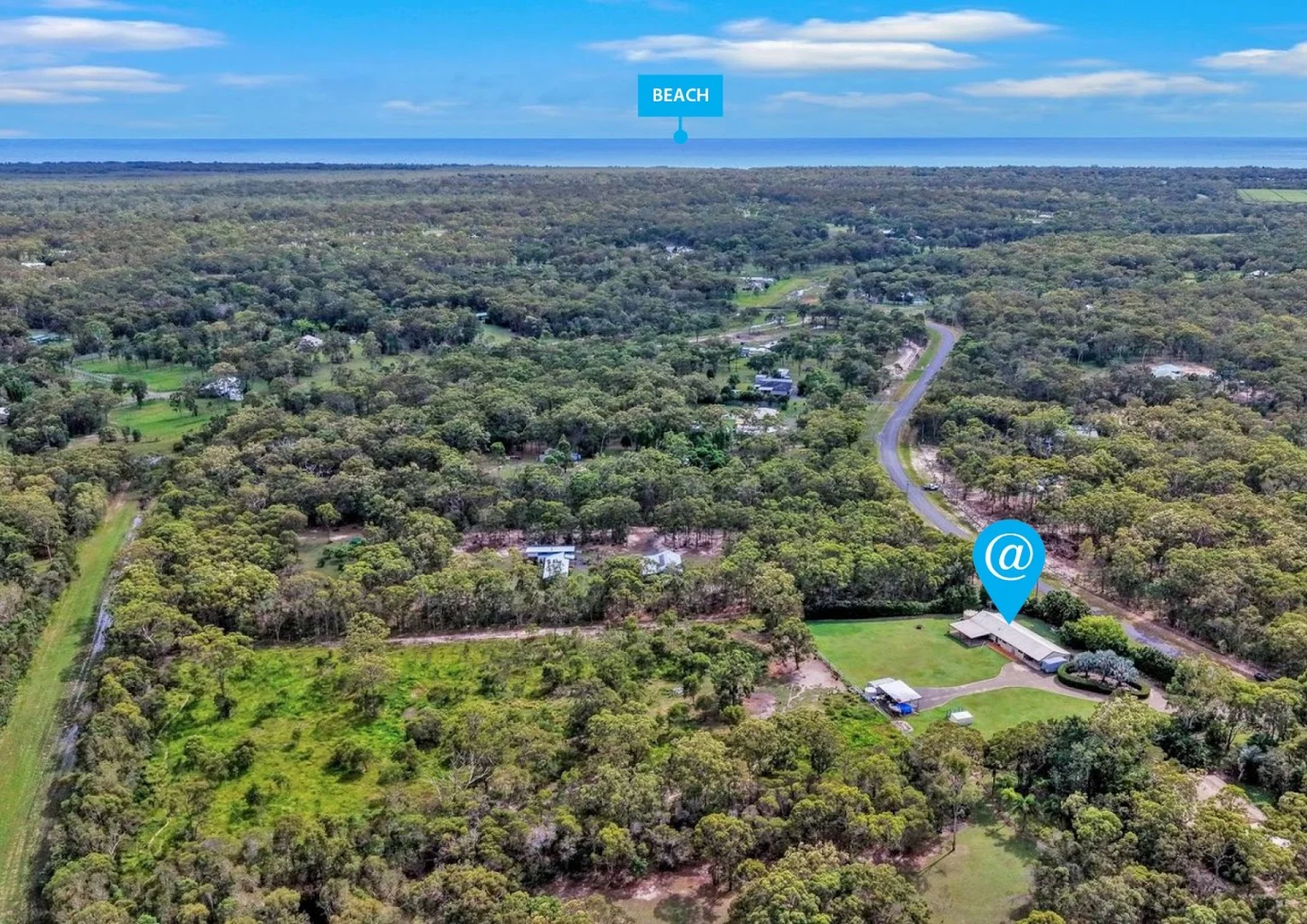 37 Tammy Road, Moore Park Beach QLD 4670