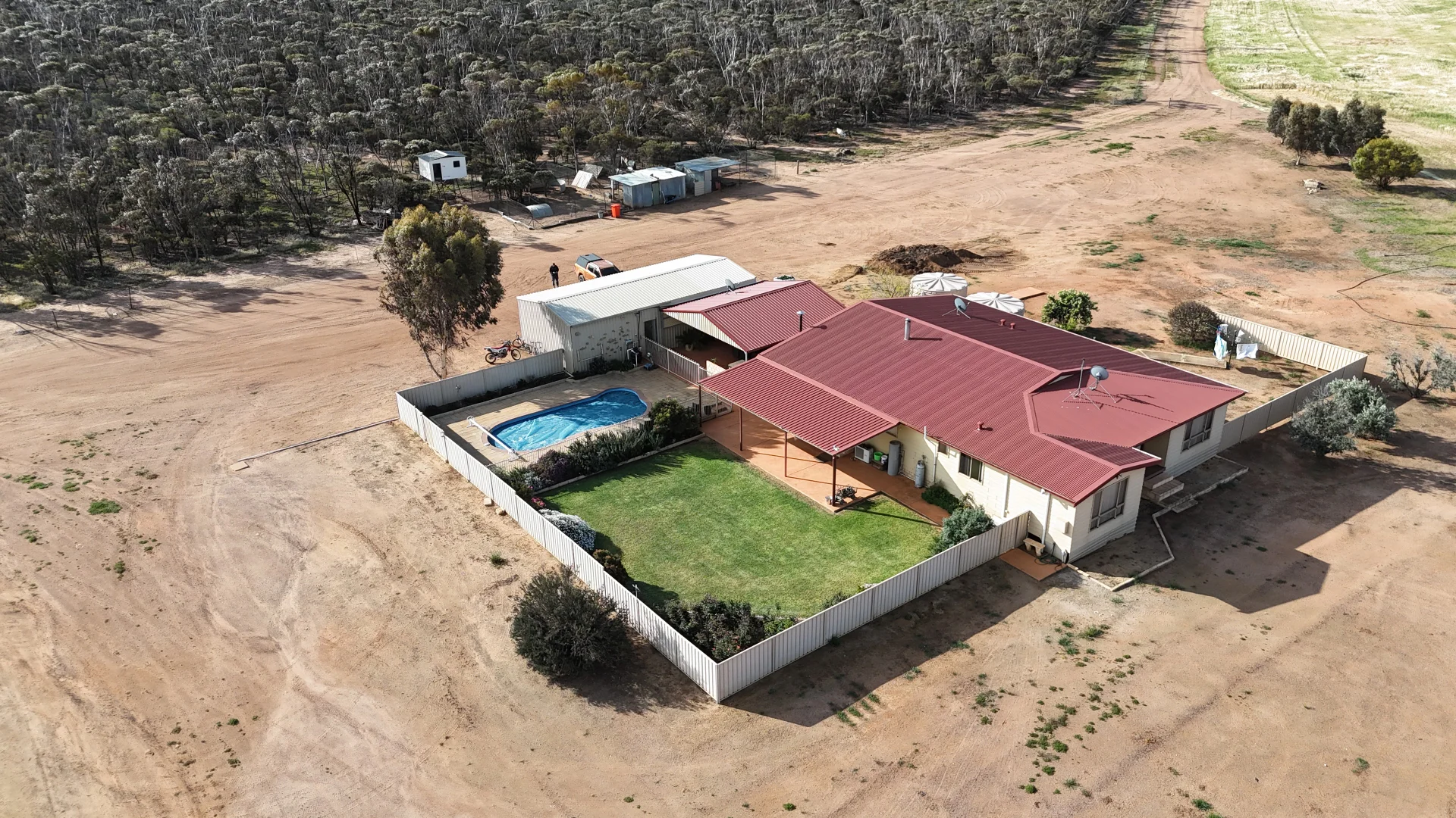 Additional image 29 of 10520 Emu Fence Road, Hyden WA 6359