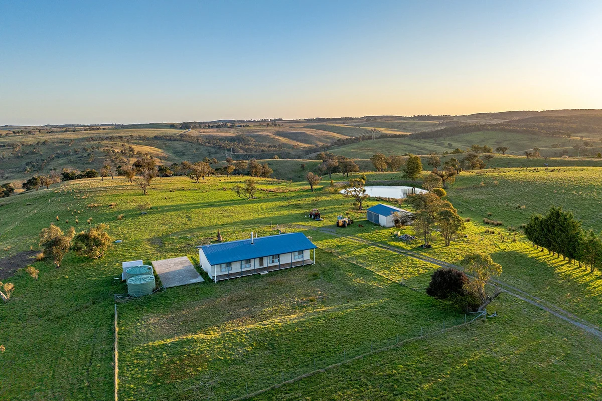 Additional image 17 of "Lochiel" 3234 Taralga Road, Tarlo NSW 2580